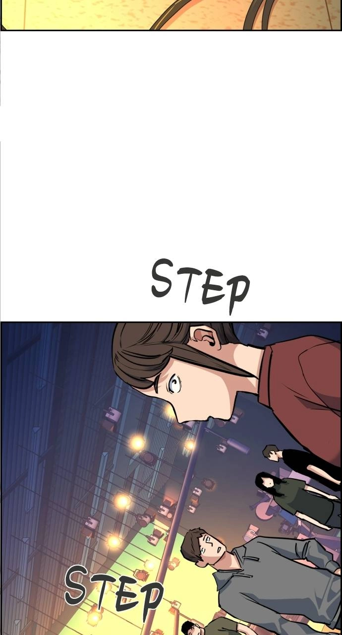 Mercenary Enrollment Chapter 58 Page 31