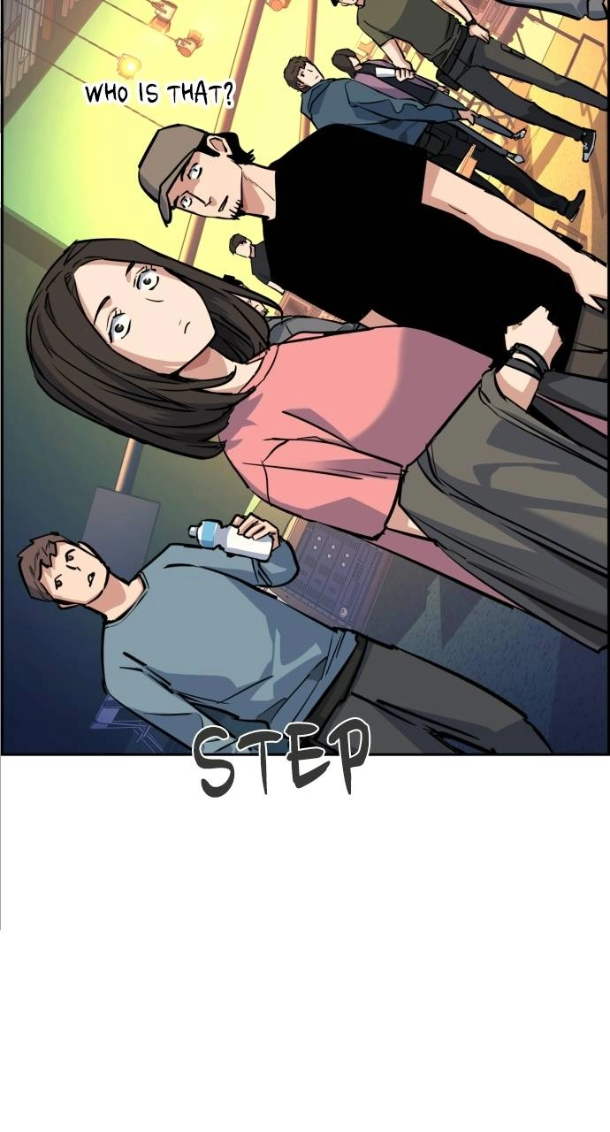 Mercenary Enrollment Chapter 58 Page 32