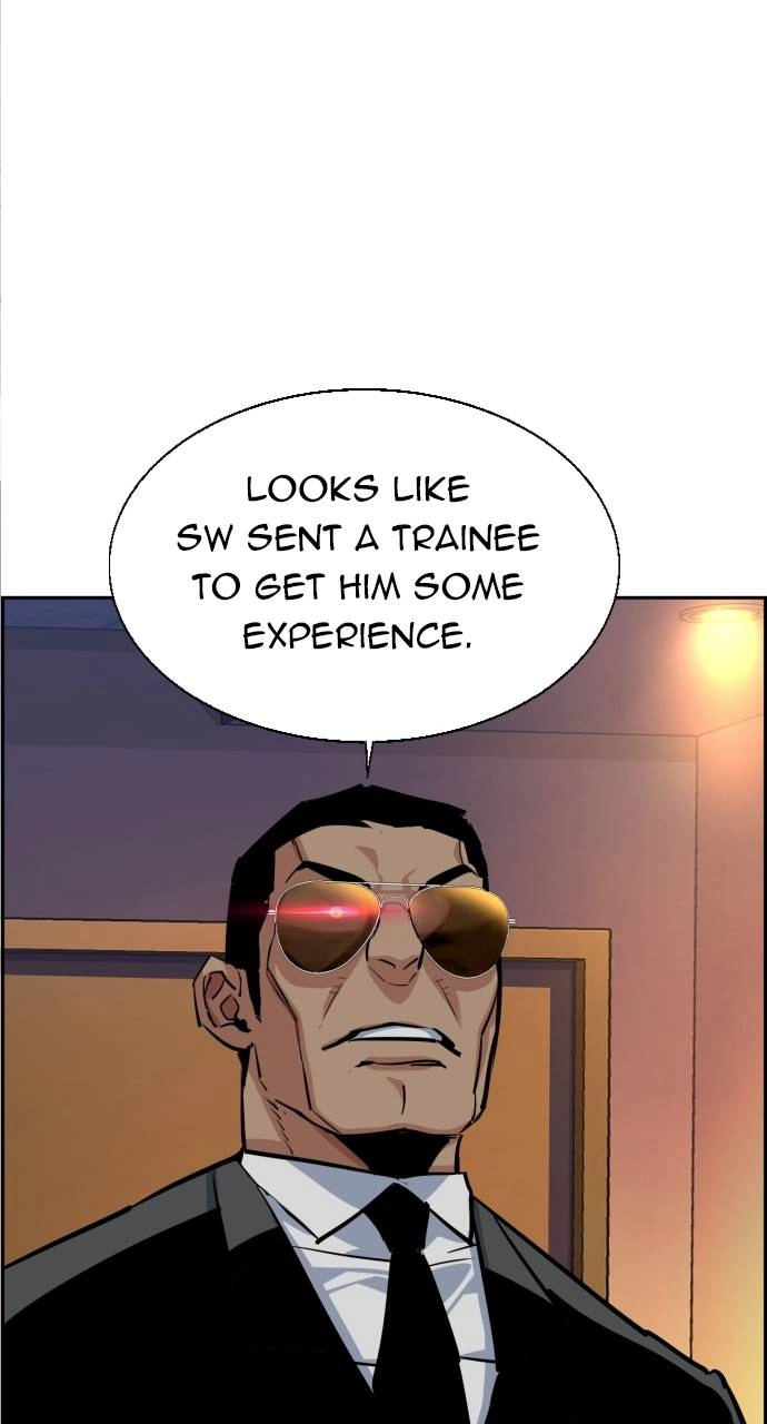 Mercenary Enrollment Chapter 58 Page 34