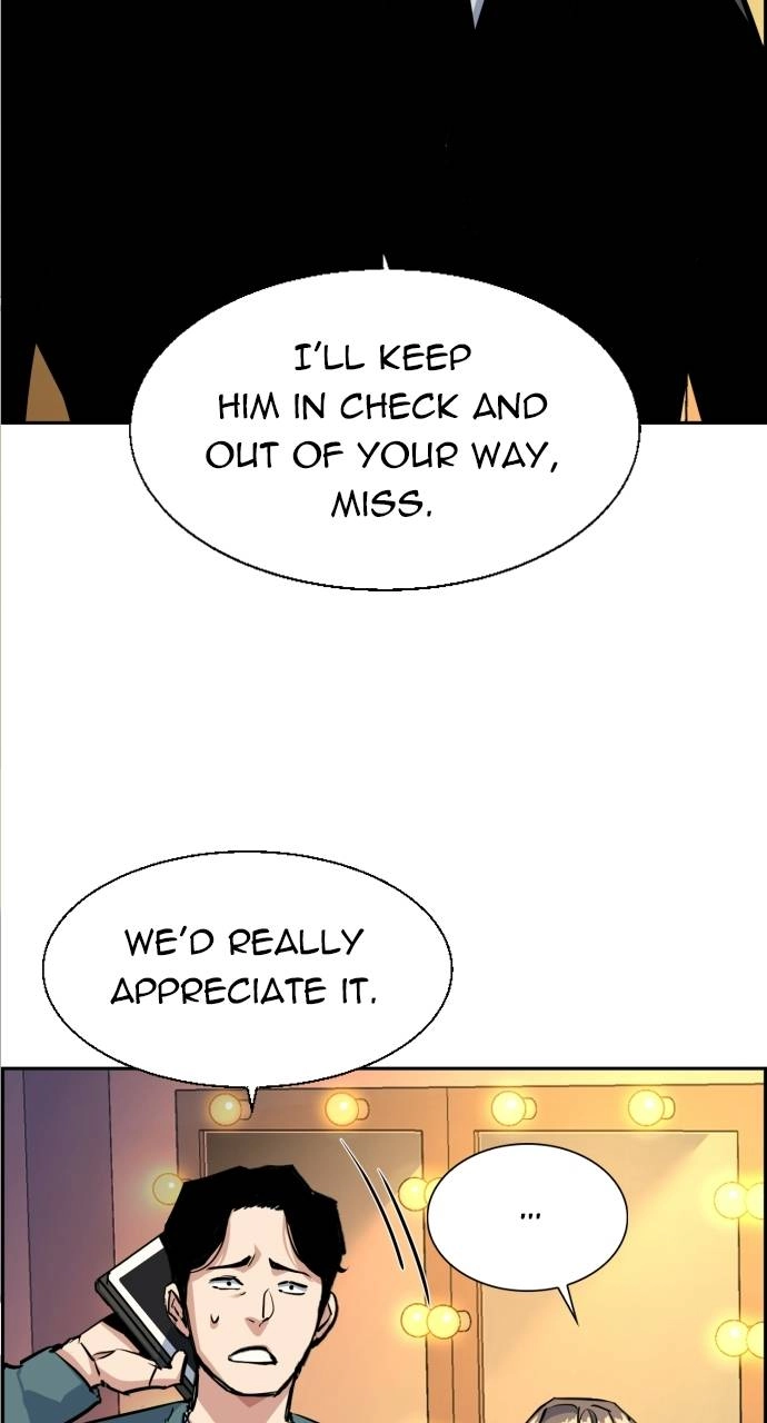 Mercenary Enrollment Chapter 58 Page 35
