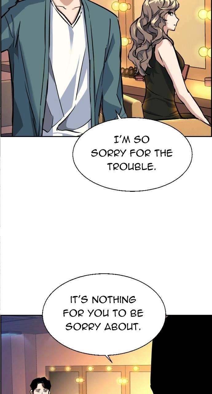 Mercenary Enrollment Chapter 58 Page 36