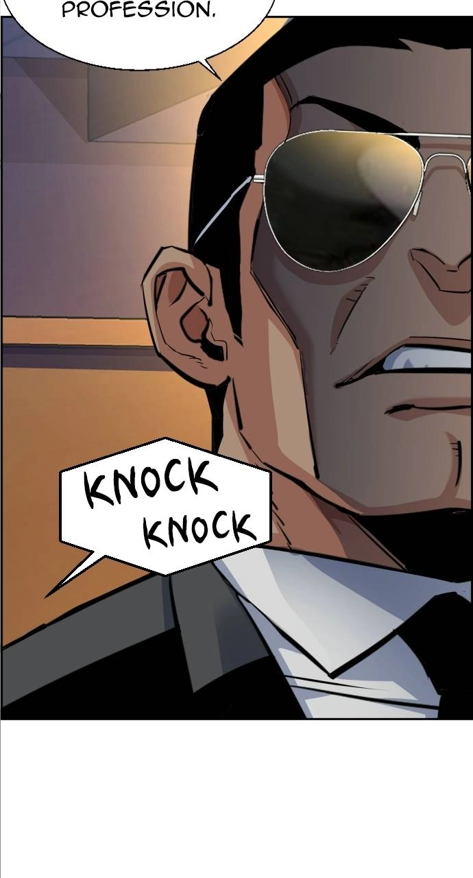 Mercenary Enrollment Chapter 58 Page 38