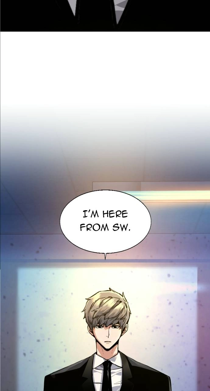 Mercenary Enrollment Chapter 58 Page 43