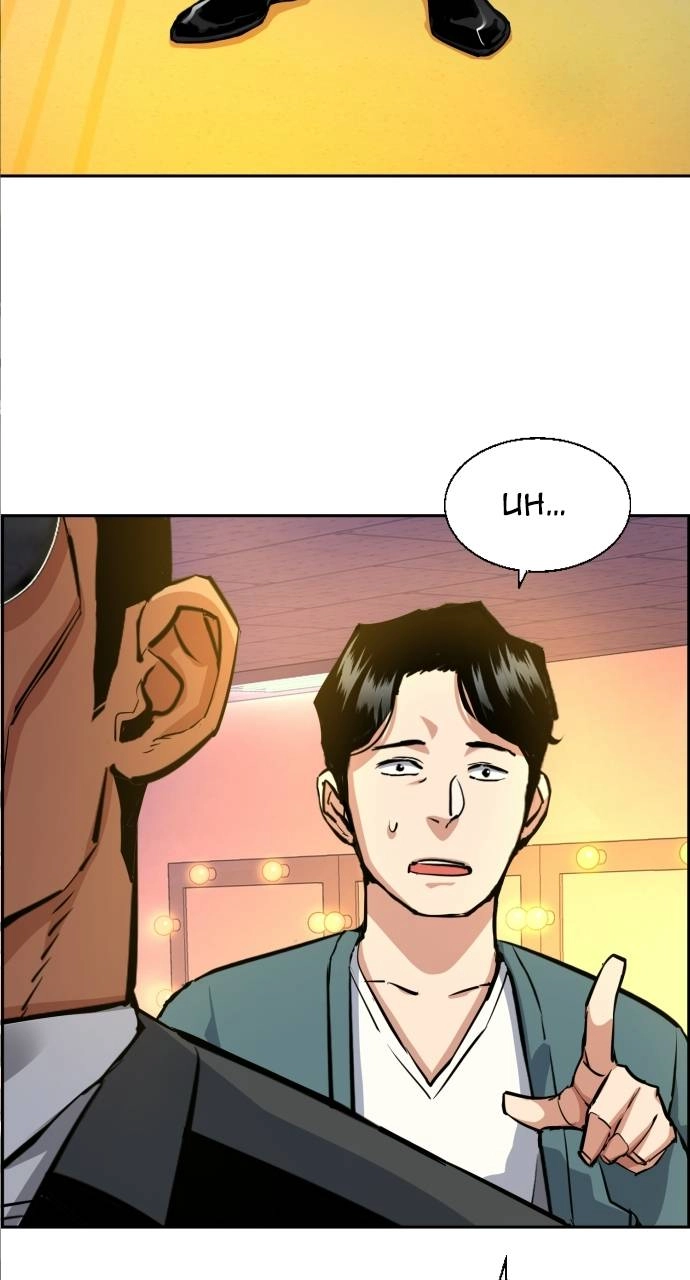Mercenary Enrollment Chapter 58 Page 45