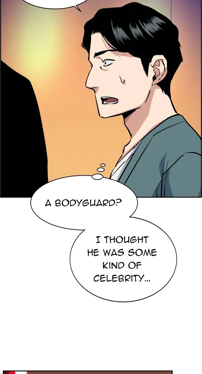 Mercenary Enrollment Chapter 58 Page 48