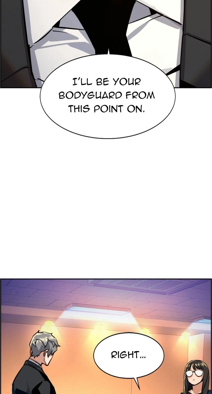 Mercenary Enrollment Chapter 58 Page 60