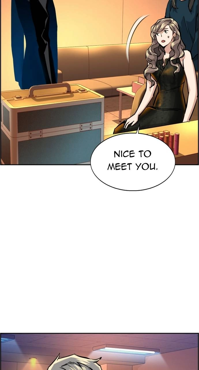 Mercenary Enrollment Chapter 58 Page 61