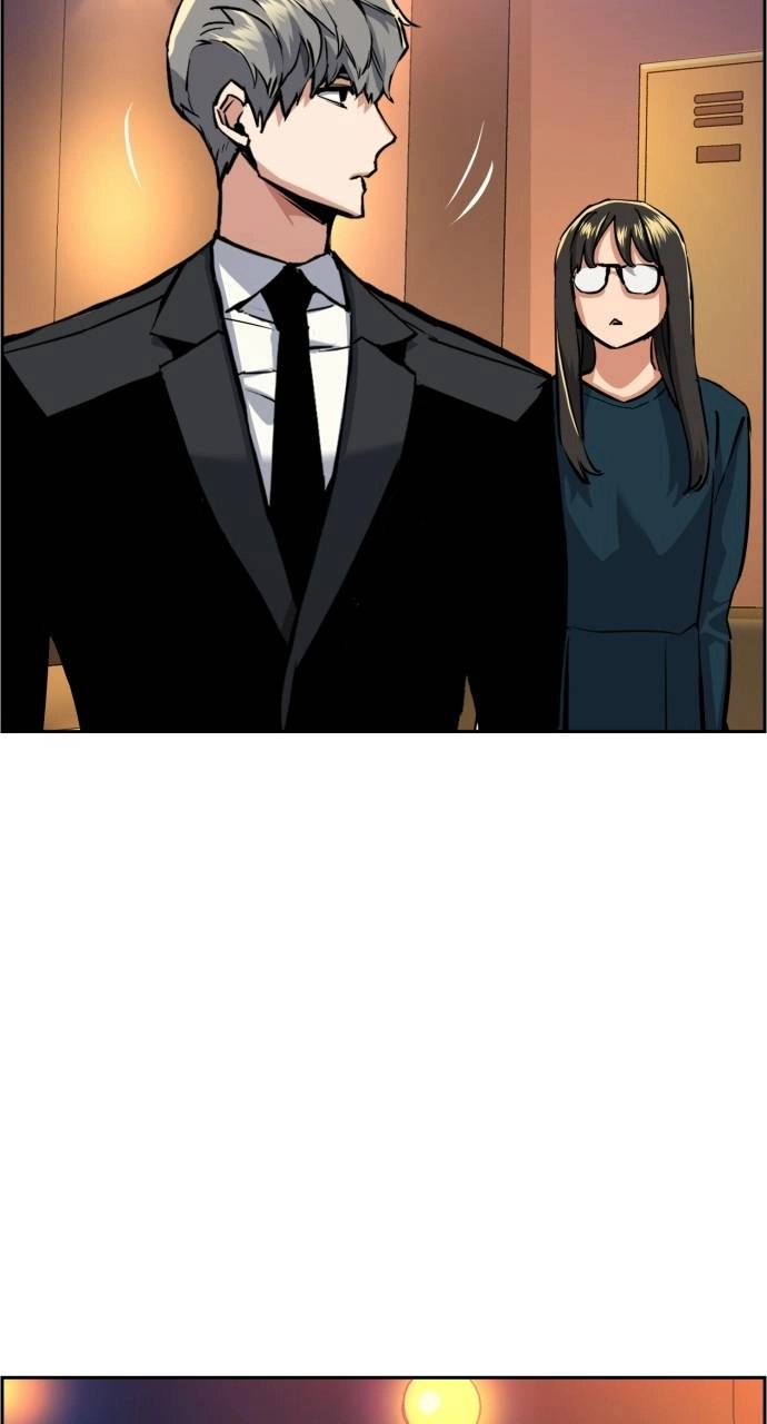 Mercenary Enrollment Chapter 58 Page 62