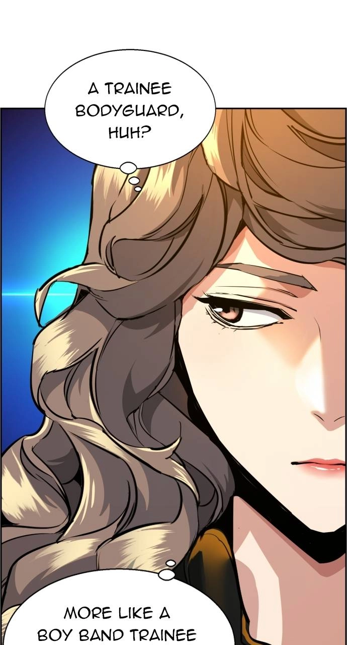 Mercenary Enrollment Chapter 58 Page 64
