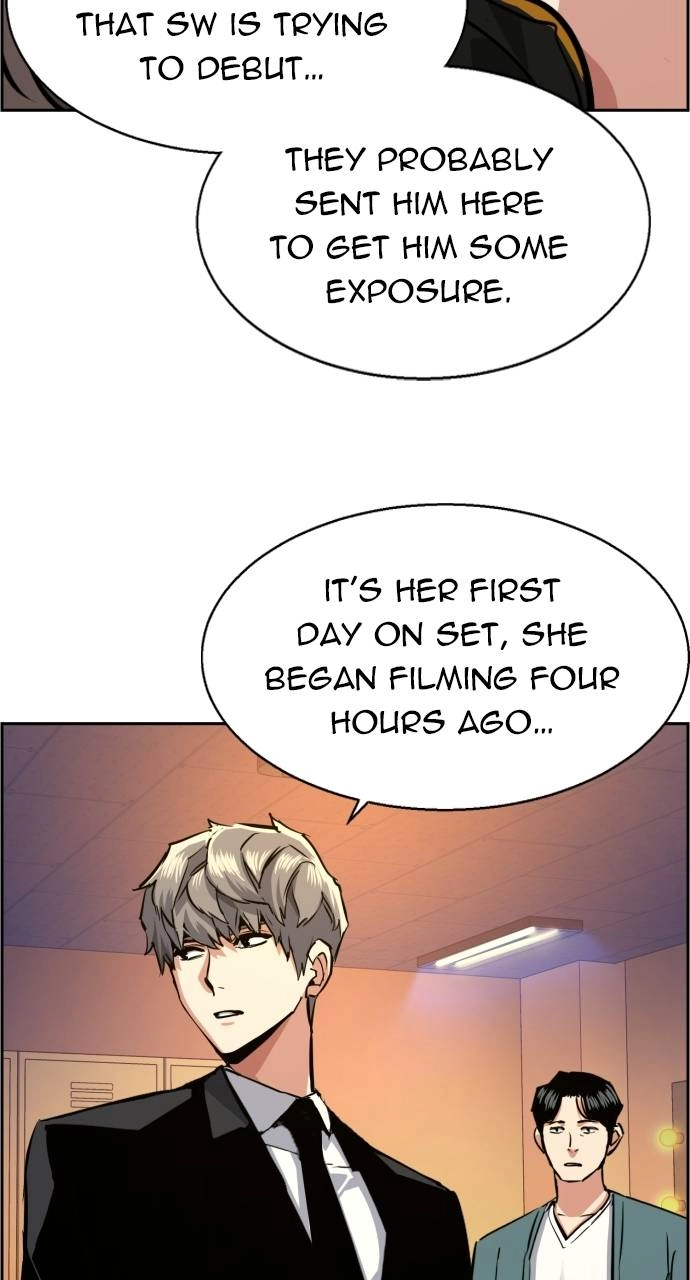 Mercenary Enrollment Chapter 58 Page 65