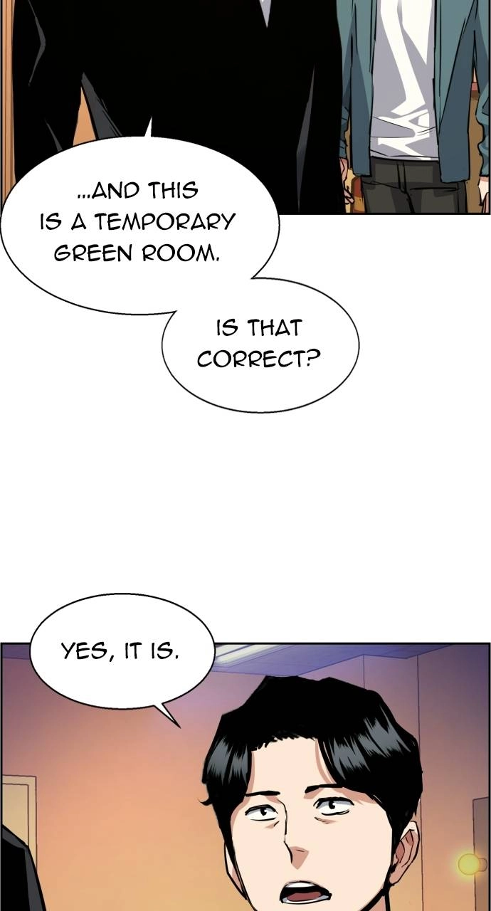 Mercenary Enrollment Chapter 58 Page 66