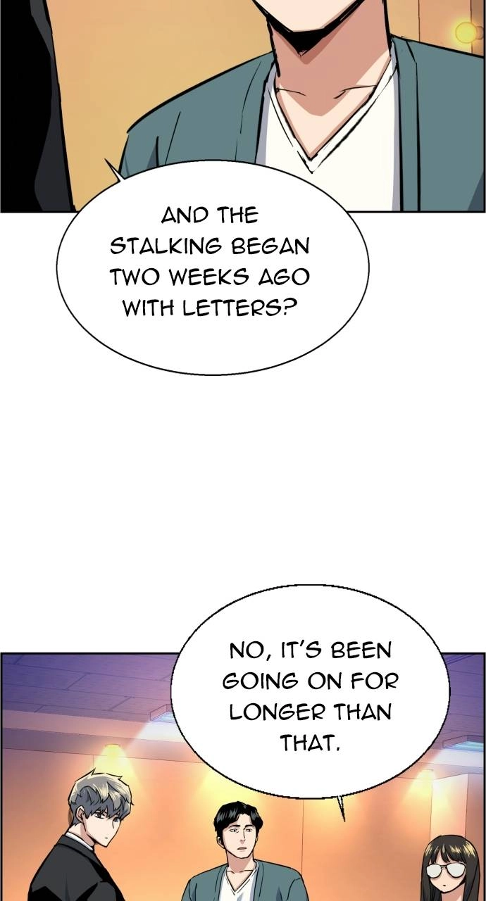 Mercenary Enrollment Chapter 58 Page 67