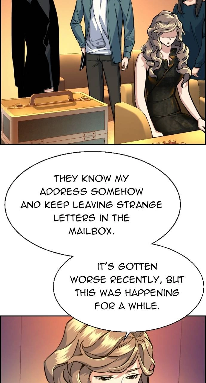 Mercenary Enrollment Chapter 58 Page 68