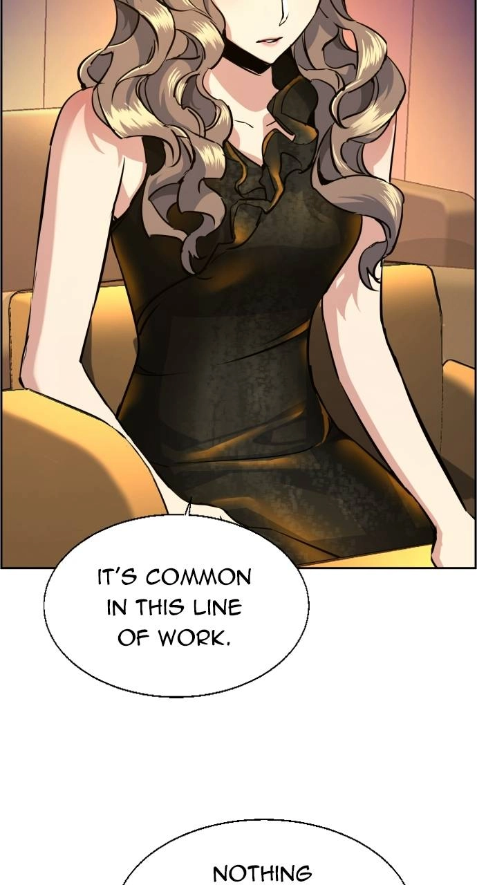 Mercenary Enrollment Chapter 58 Page 69