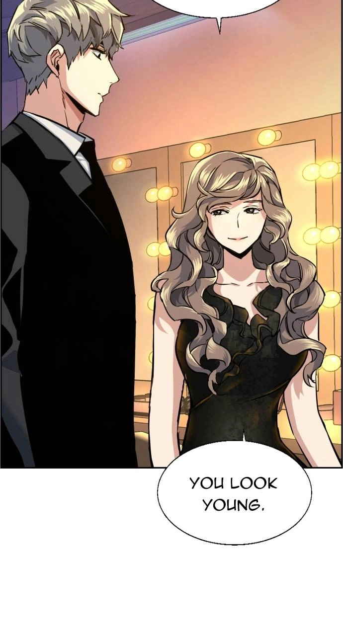 Mercenary Enrollment Chapter 58 Page 72