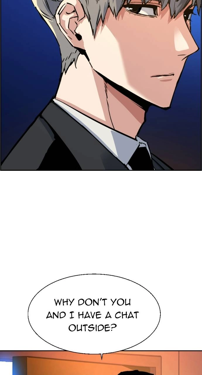 Mercenary Enrollment Chapter 58 Page 76