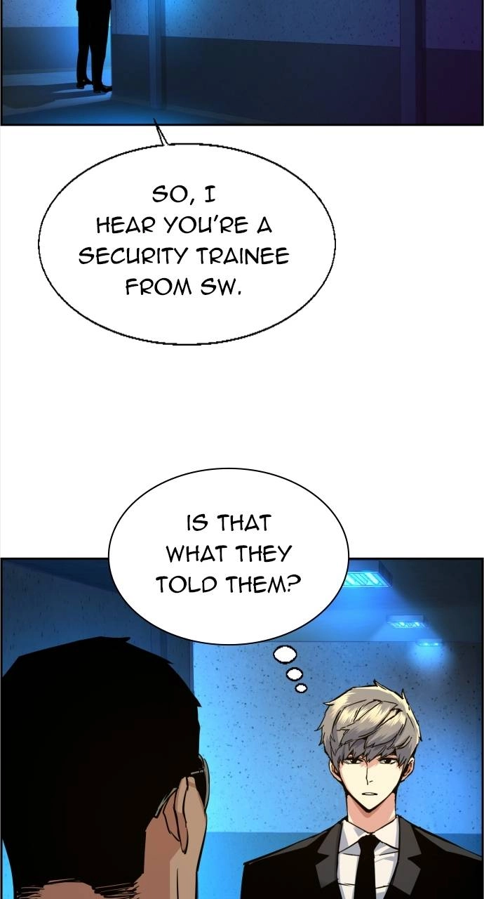 Mercenary Enrollment Chapter 58 Page 79