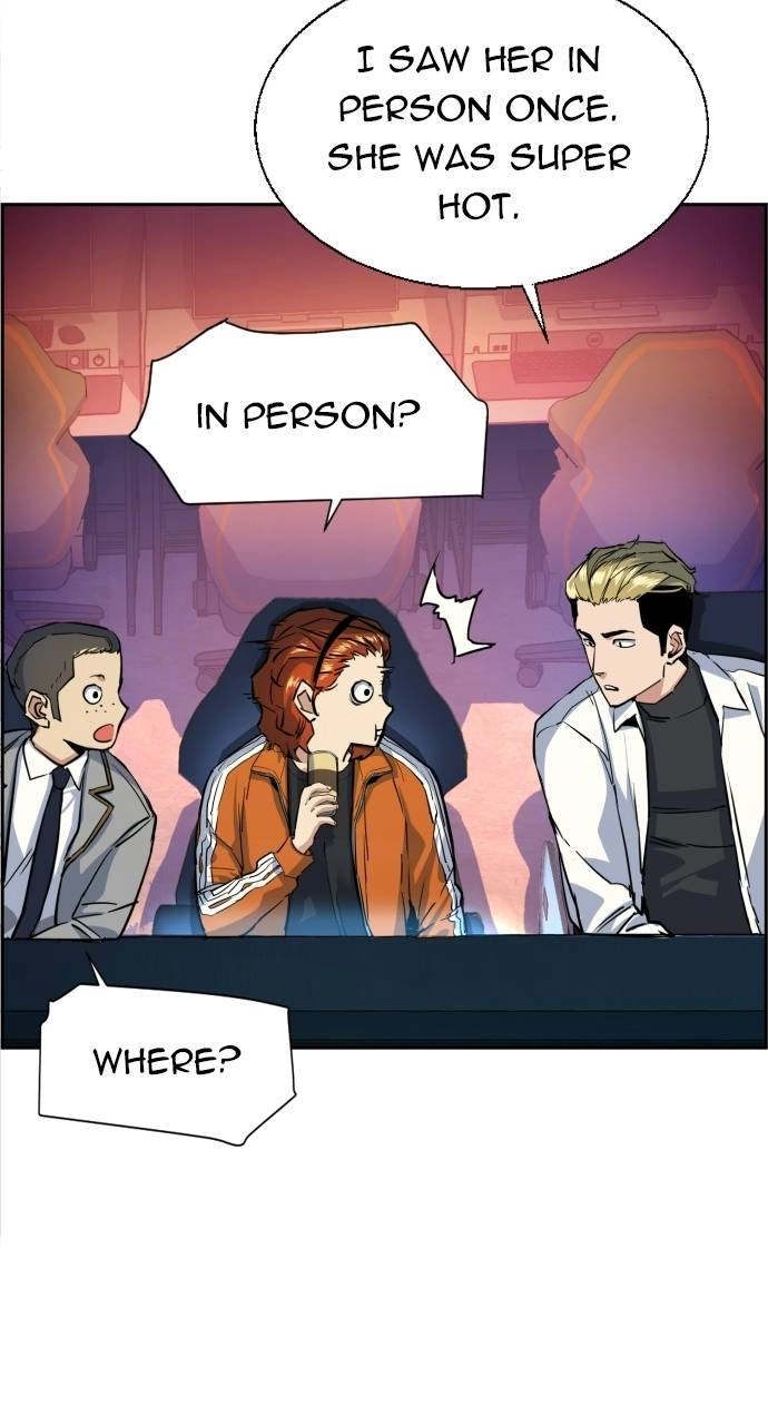 Mercenary Enrollment Chapter 58 Page 7