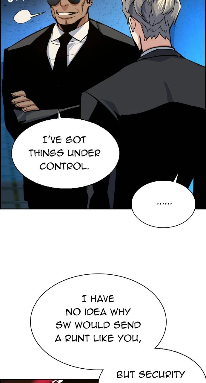 Mercenary Enrollment Chapter 58 Page 81