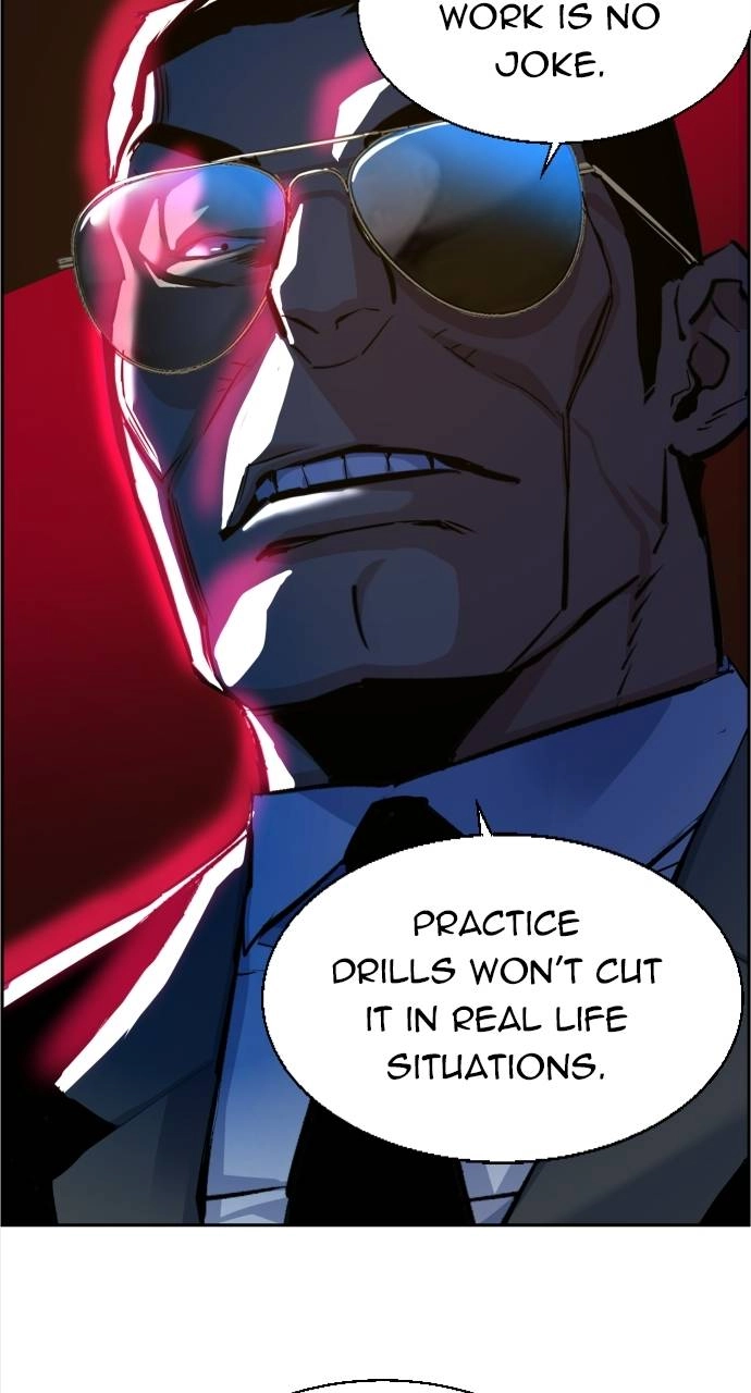 Mercenary Enrollment Chapter 58 Page 82