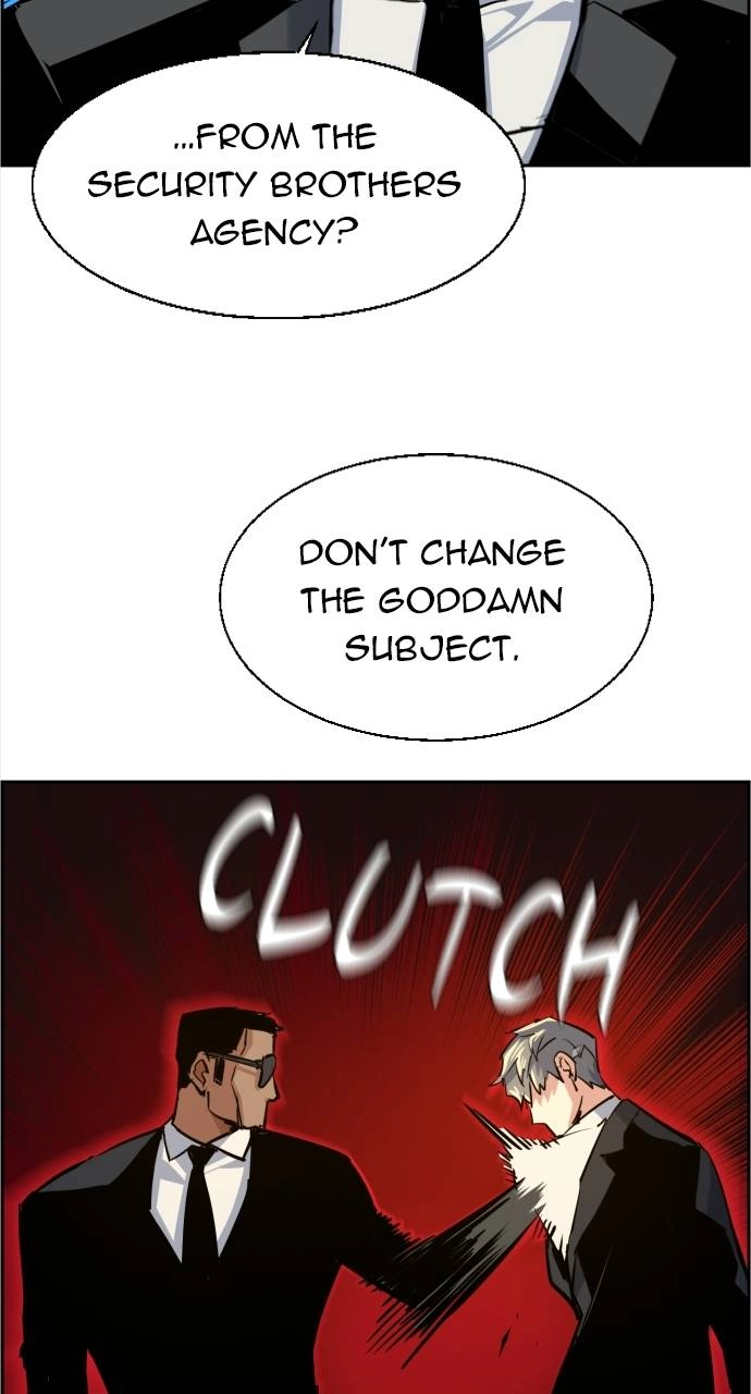 Mercenary Enrollment Chapter 58 Page 84