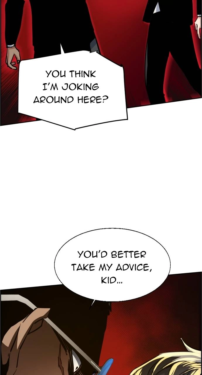 Mercenary Enrollment Chapter 58 Page 85