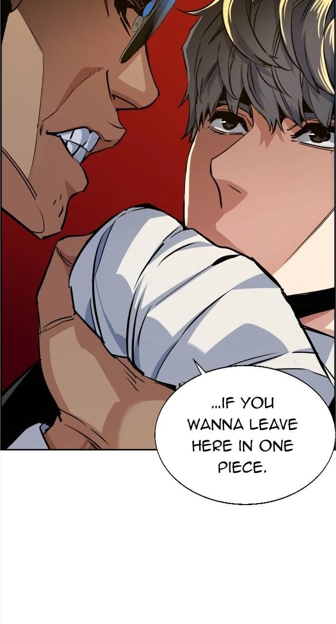 Mercenary Enrollment Chapter 58 Page 86