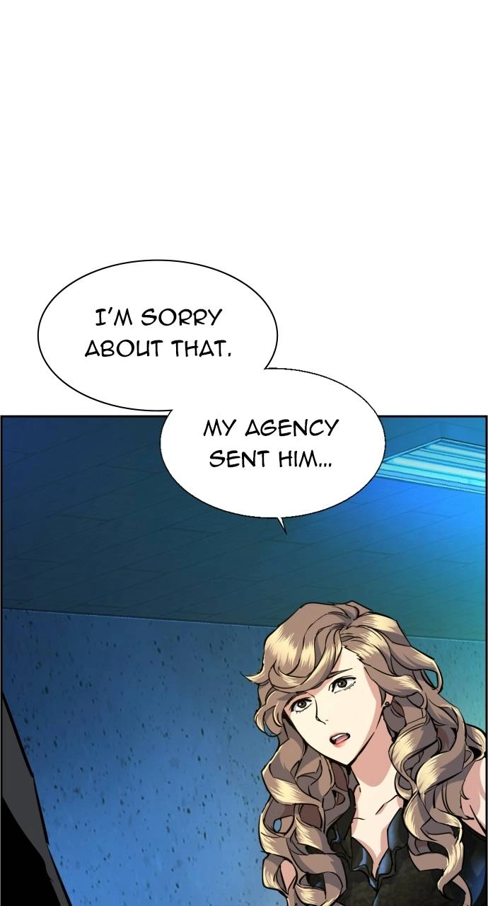 Mercenary Enrollment Chapter 58 Page 93
