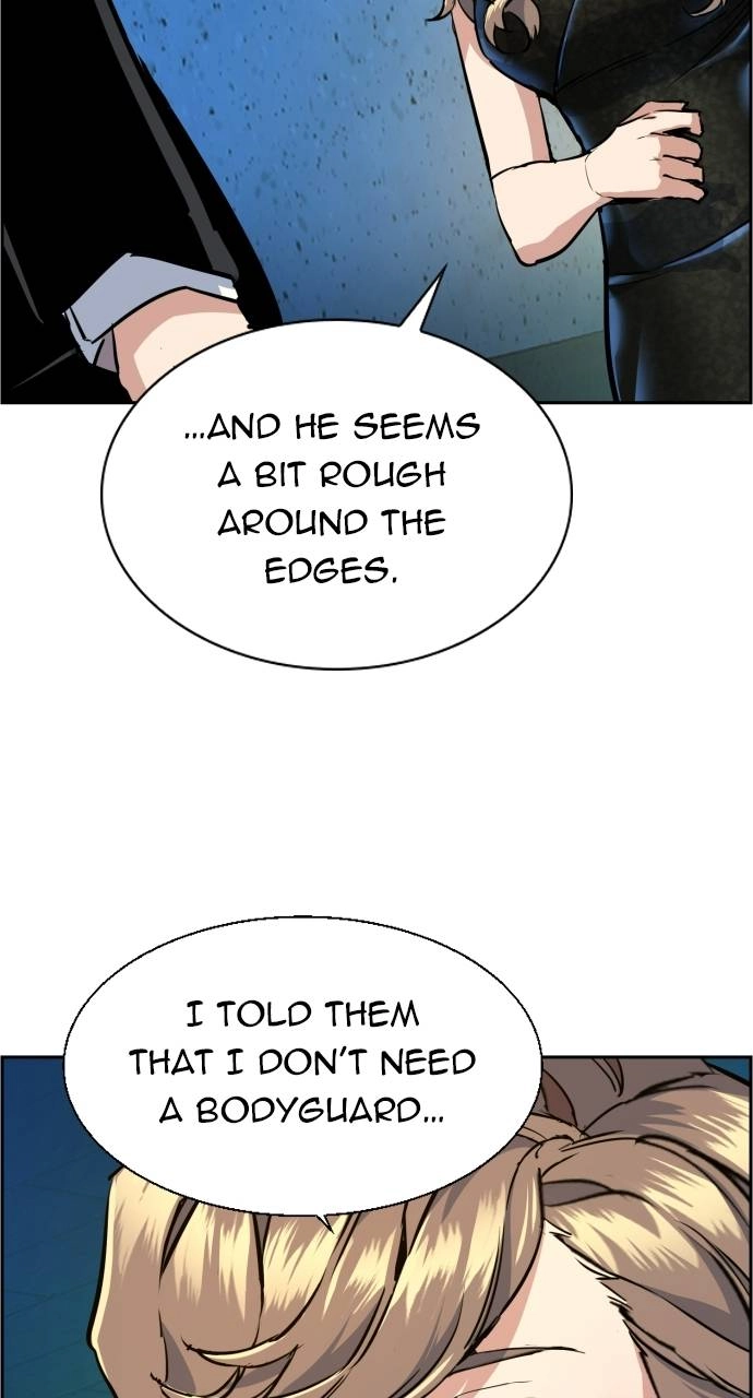 Mercenary Enrollment Chapter 58 Page 94