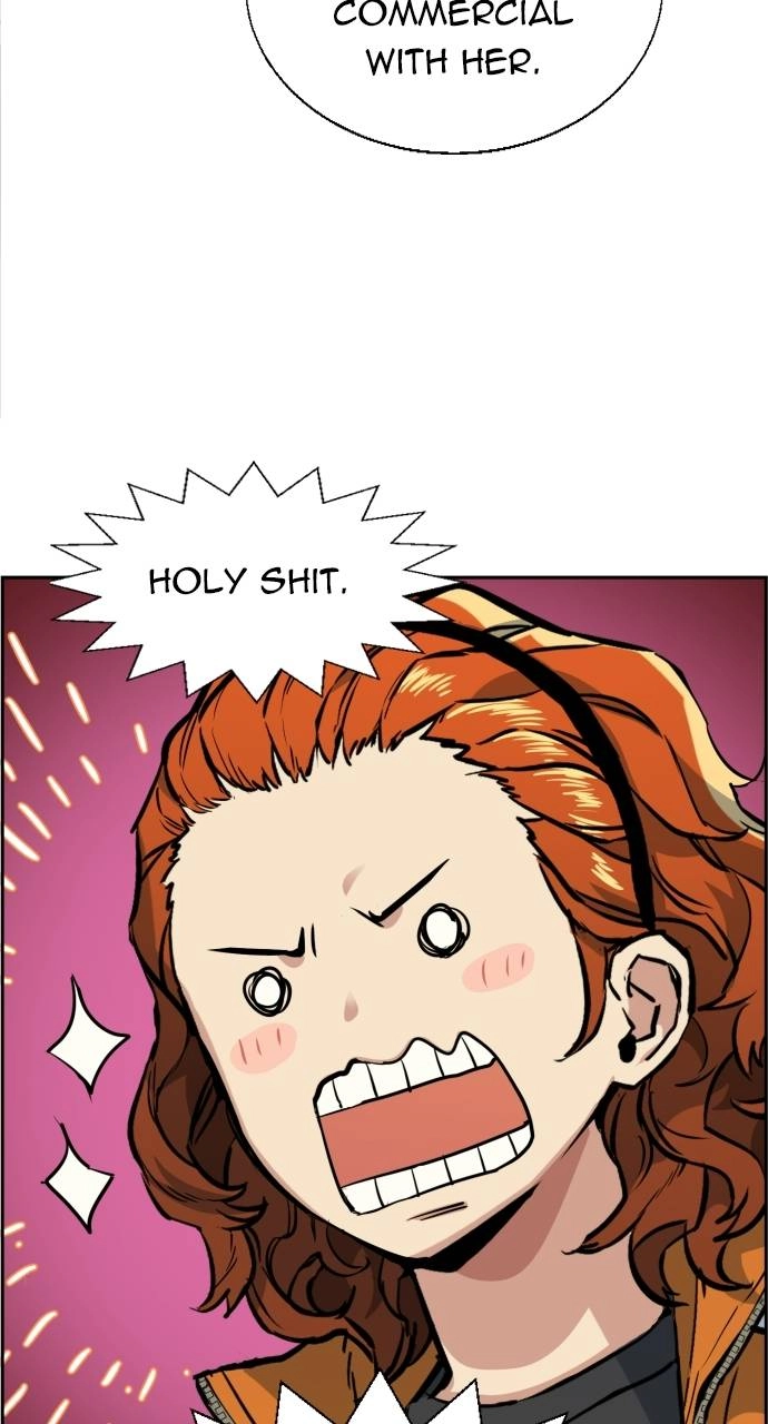 Mercenary Enrollment Chapter 58 Page 9