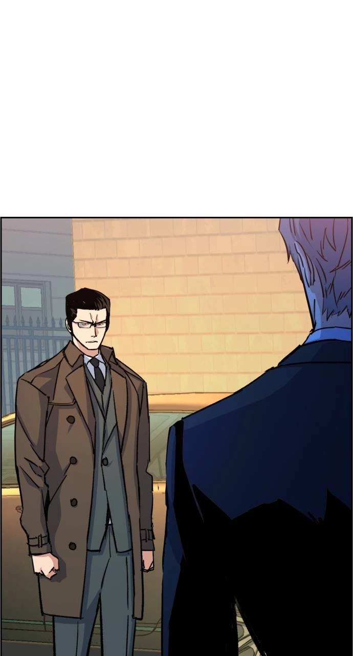 Mercenary Enrollment Chapter 90 Page 103