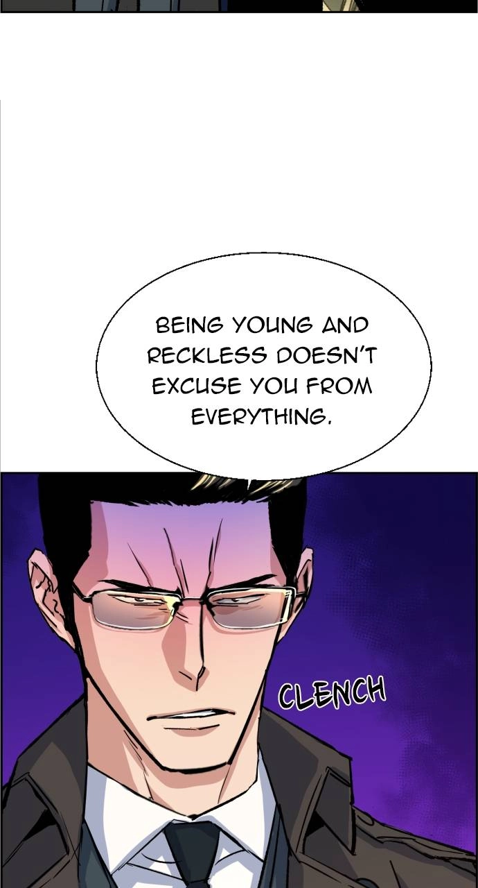 Mercenary Enrollment Chapter 90 Page 104