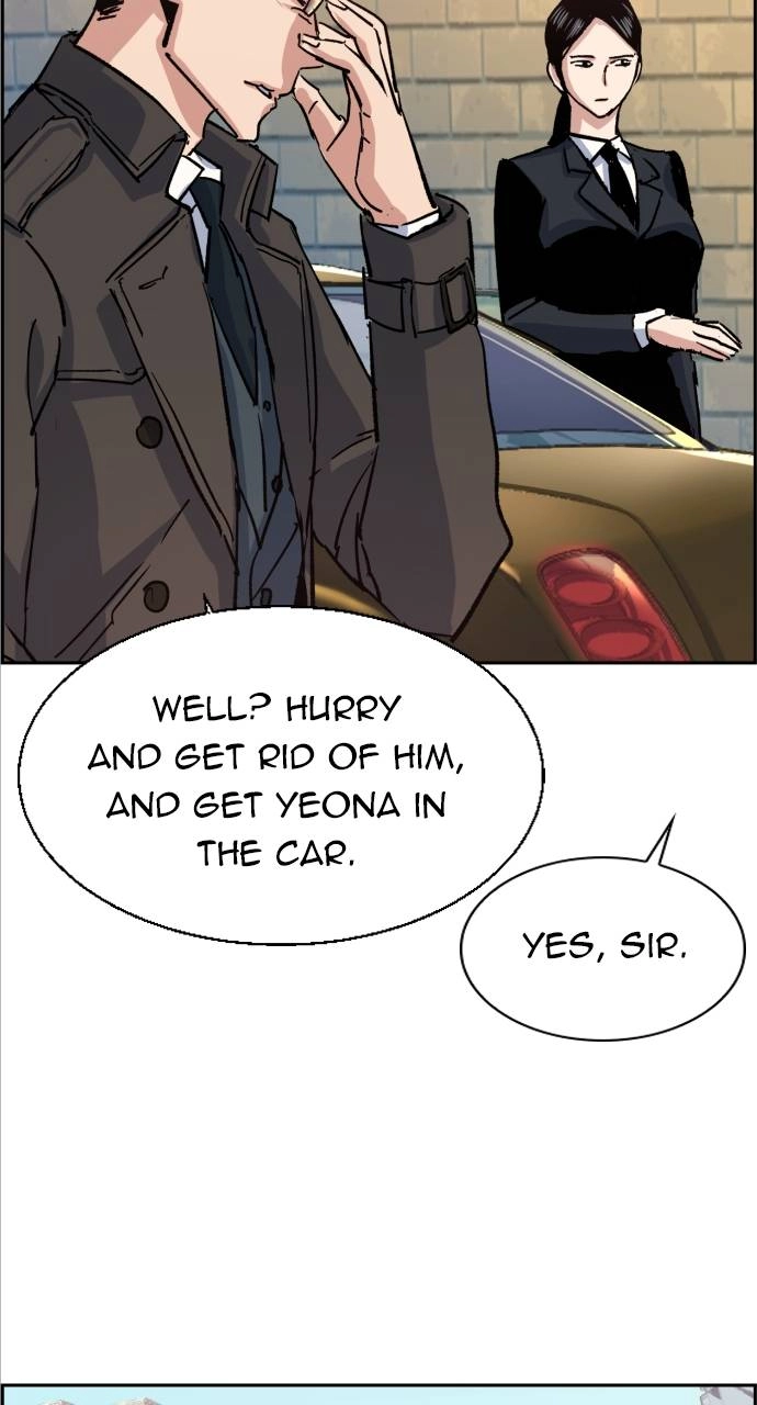 Mercenary Enrollment Chapter 90 Page 107