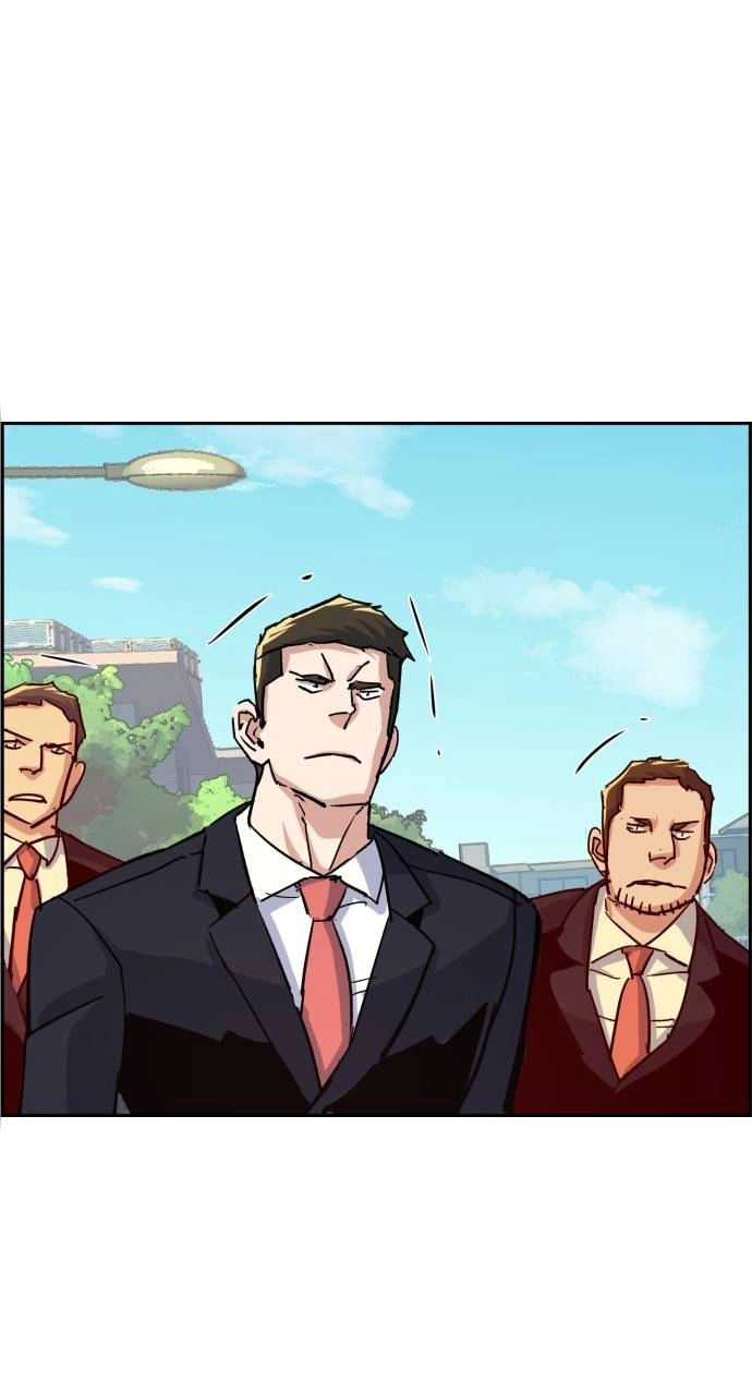 Mercenary Enrollment Chapter 90 Page 110