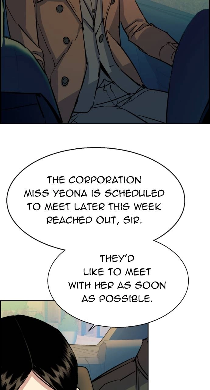 Mercenary Enrollment Chapter 90 Page 24