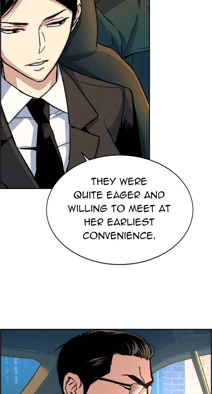 Mercenary Enrollment Chapter 90 Page 25