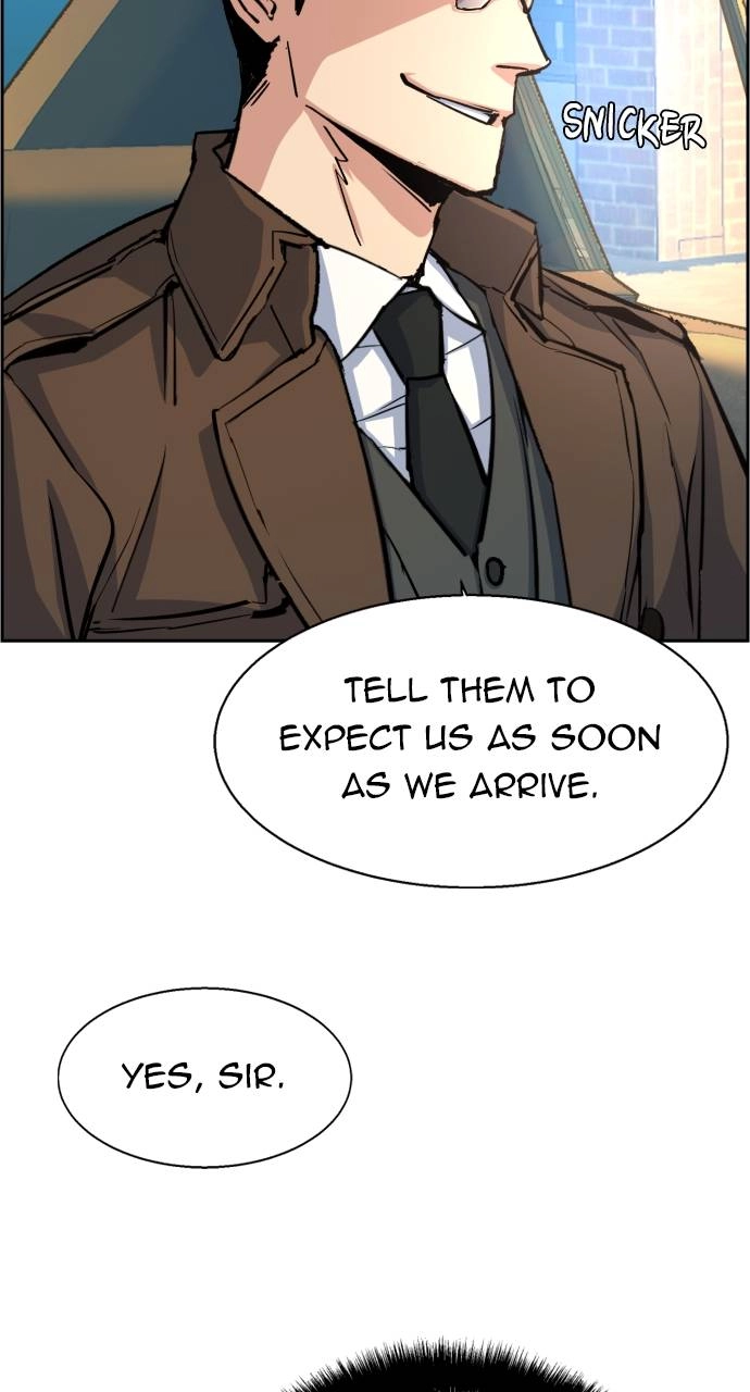 Mercenary Enrollment Chapter 90 Page 26