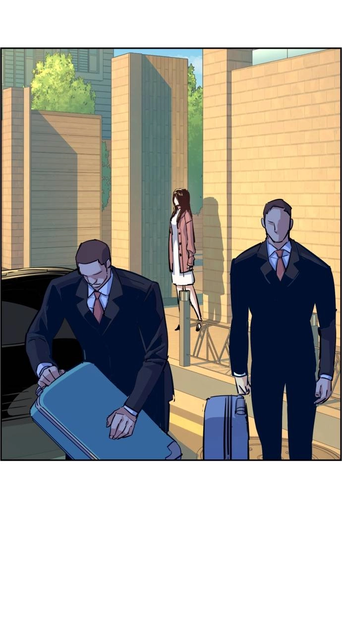 Mercenary Enrollment Chapter 90 Page 30