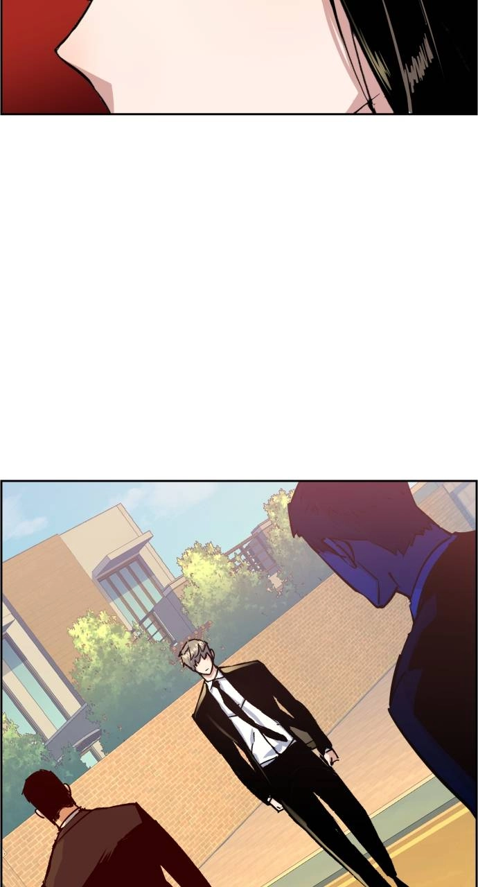 Mercenary Enrollment Chapter 90 Page 34