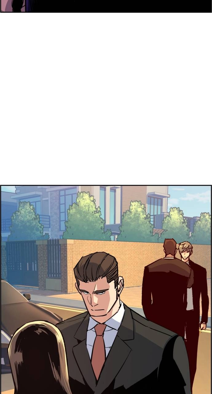Mercenary Enrollment Chapter 90 Page 40