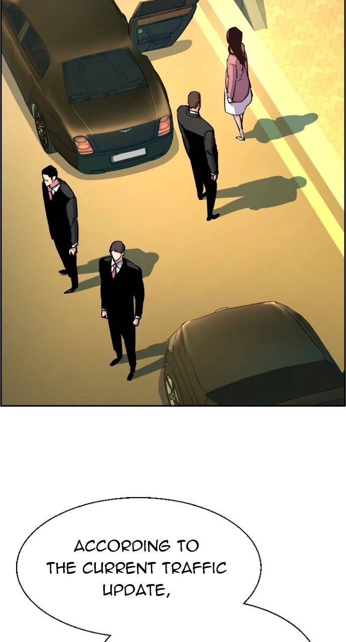 Mercenary Enrollment Chapter 90 Page 45