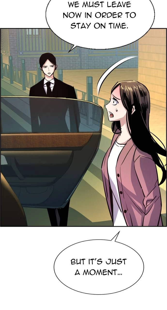 Mercenary Enrollment Chapter 90 Page 46