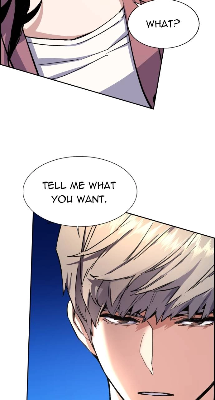 Mercenary Enrollment Chapter 90 Page 55