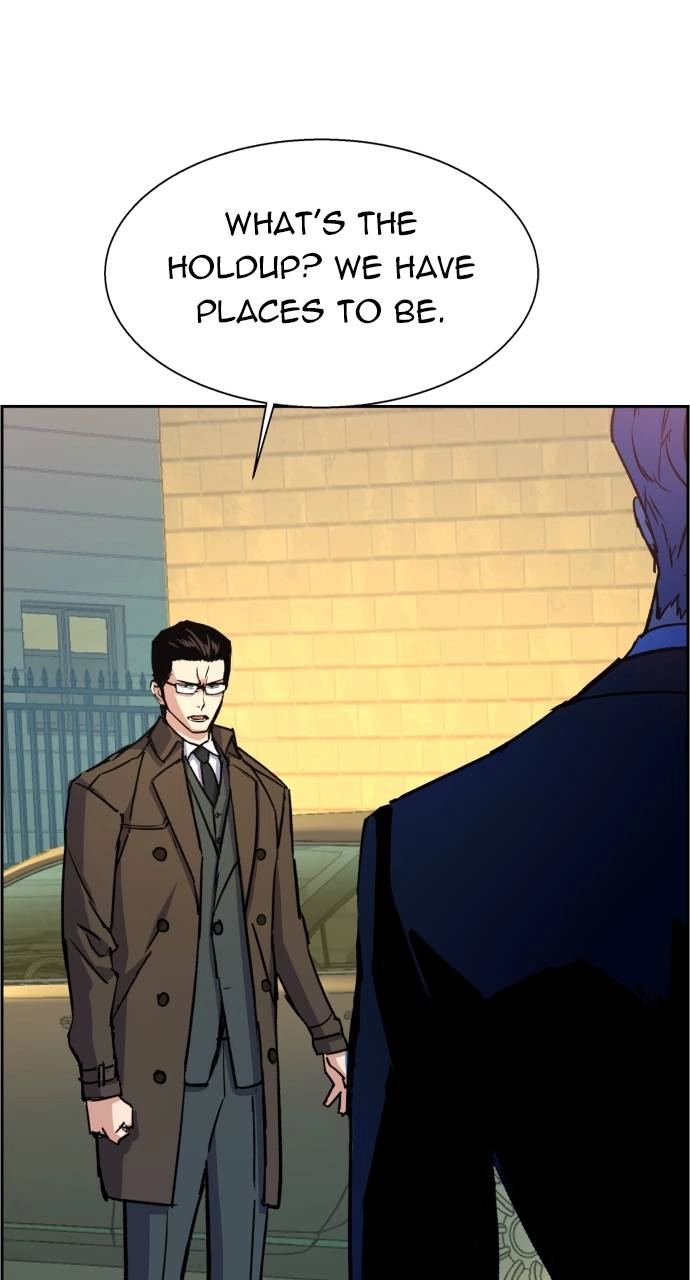Mercenary Enrollment Chapter 90 Page 58