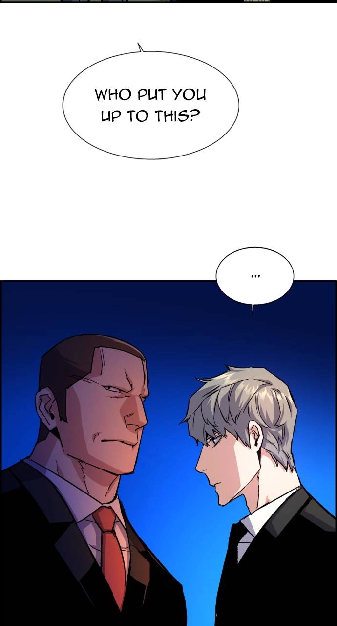Mercenary Enrollment Chapter 90 Page 59