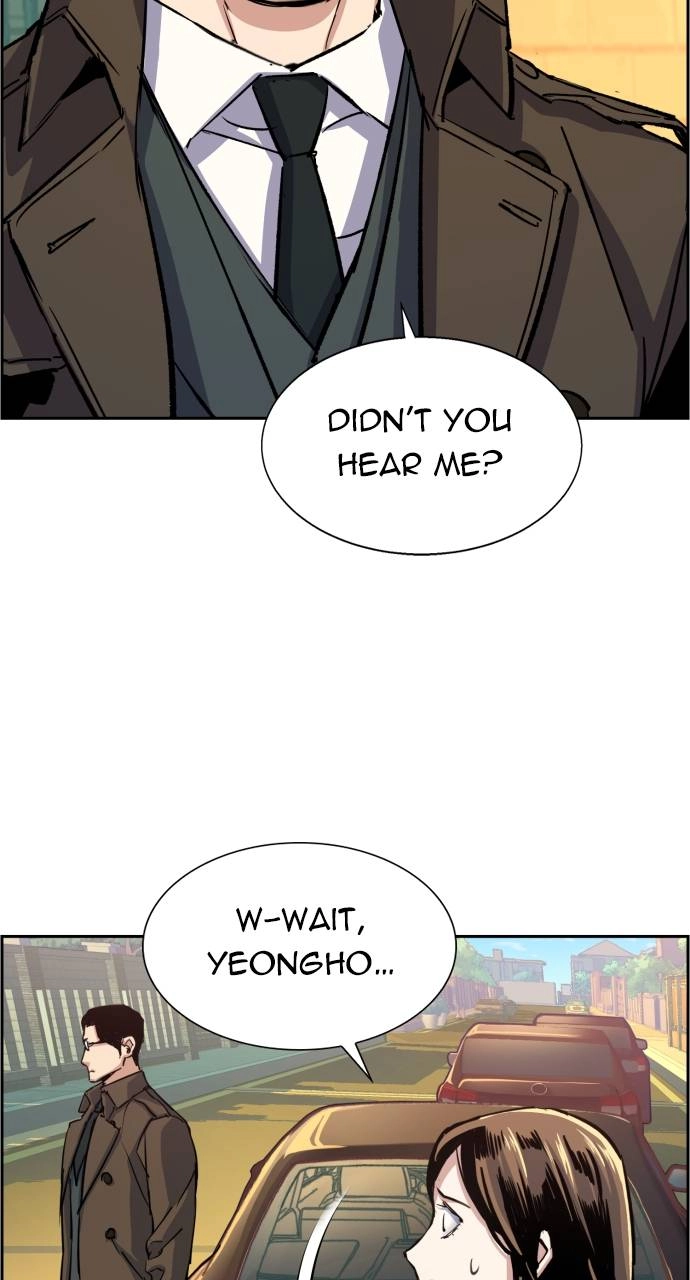 Mercenary Enrollment Chapter 90 Page 61