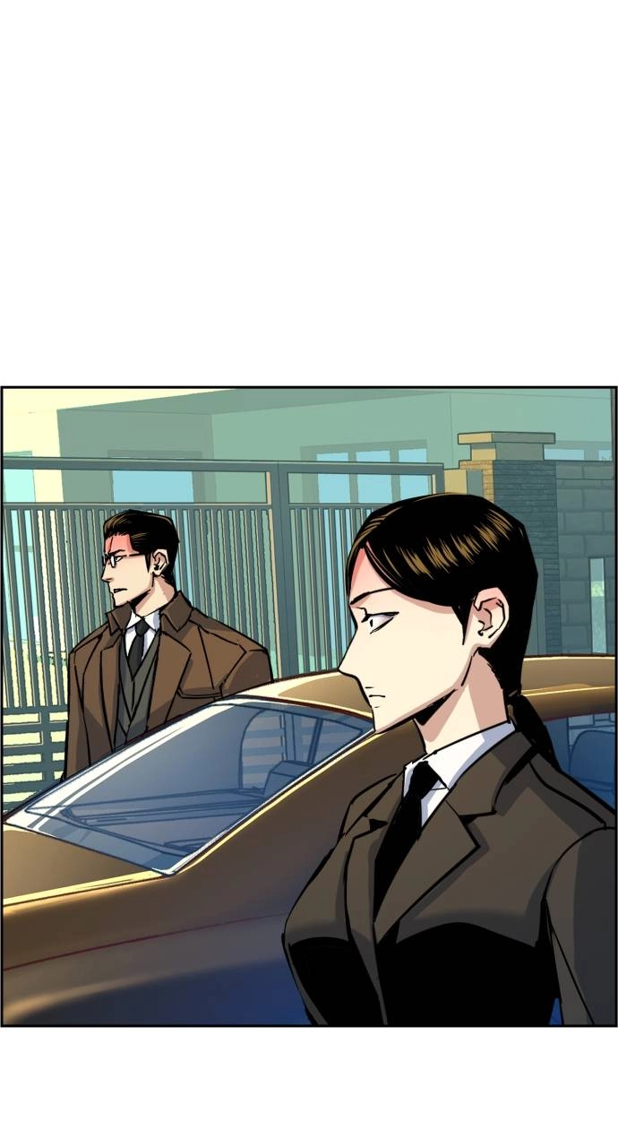 Mercenary Enrollment Chapter 90 Page 81