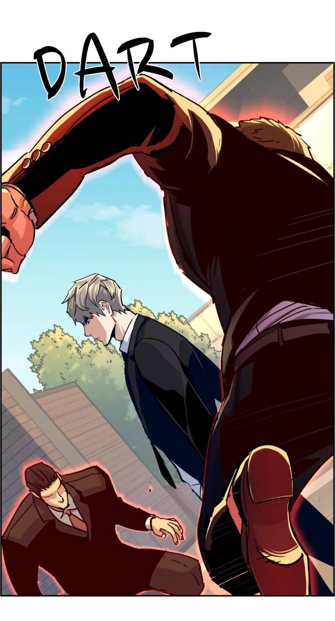 Mercenary Enrollment Chapter 90 Page 84