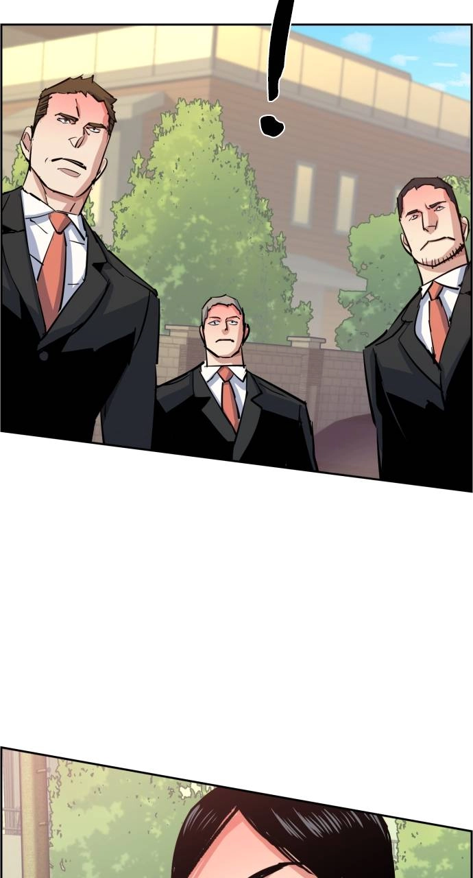 Mercenary Enrollment Chapter 90 Page 89