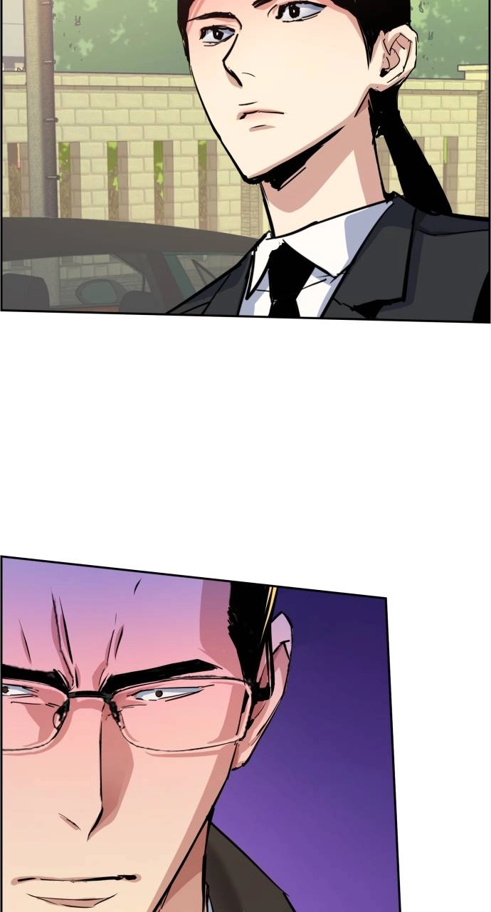 Mercenary Enrollment Chapter 90 Page 90